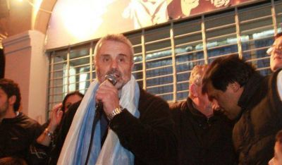 Ricardo Curetti ser� candidato a primer concejal