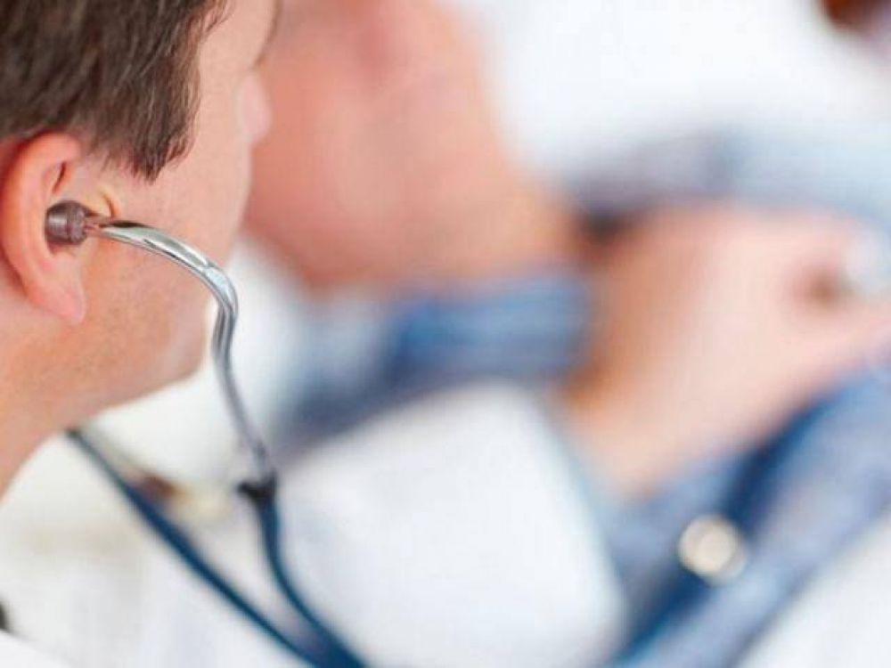 Llamado a m�dicos en el Hospital Mi Pueblo