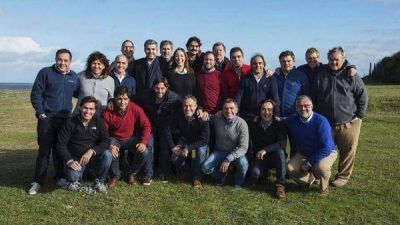 La indefinici�n de Cristina prolonga la indecisi�n en el Gobierno por las candidaturas