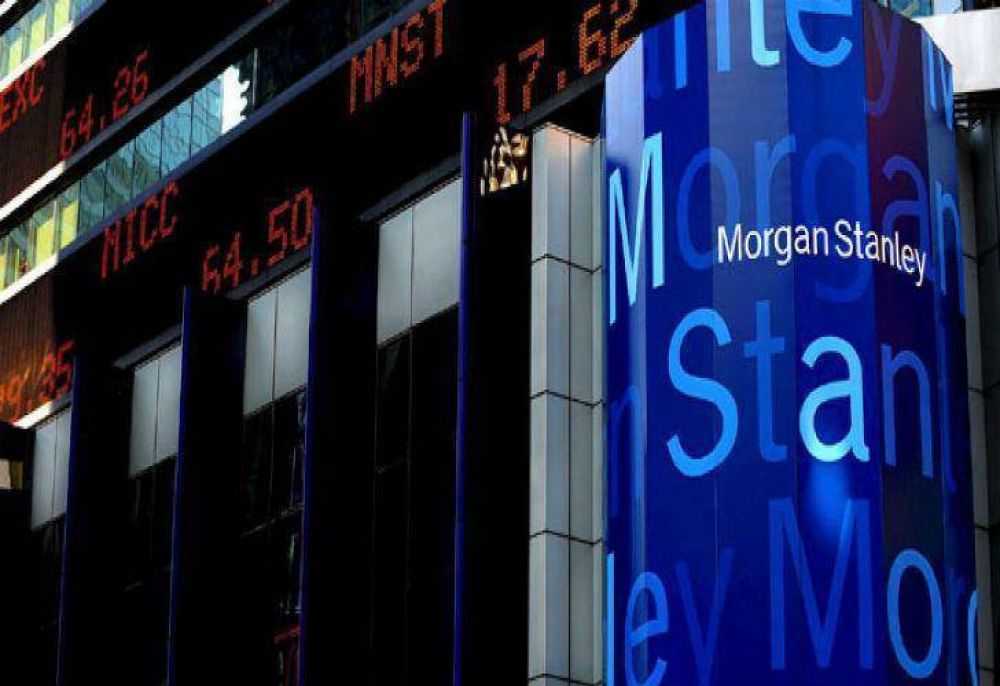 Morgan Stanley elogi los cambios, pero Argentina sigue como mercado fronterizo