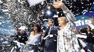 Massa lanza hoy un nuevo plan contra la inseguridad