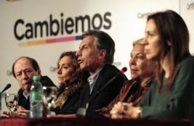 Divide aguas en el Gobierno la definici�n entre Bullrich y Gonz�lez
