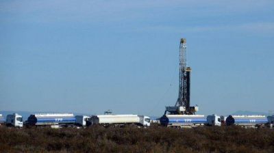 Regal�as: la bandera del gas sostiene el nivel de ingresos