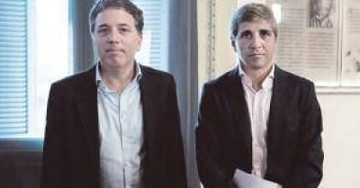 Postergan el ingreso de Argentina como emergente y prev�n ola de ventas