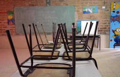 ATEN denuncia abandono en las obras de nuevas escuelas