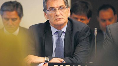 Contra el punto final que plantea Avruj