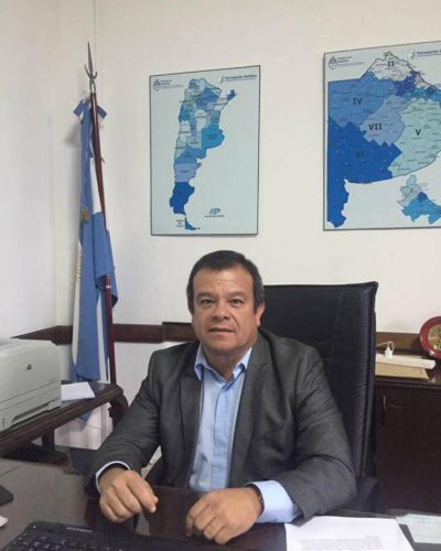 Bogado: �Todo se encamina a una lista de unidad en Cambiemos�