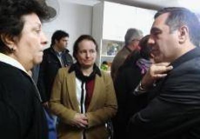 Provincia pidi� a las escuelas un 