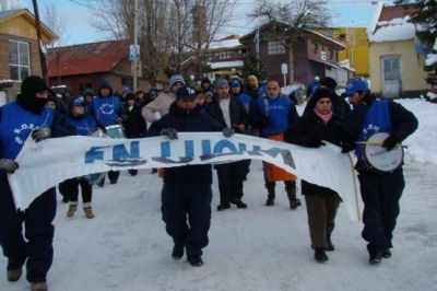 Conflicto municipal: Habr� paro el mi�rcoles y el jueves en R�o Turbio