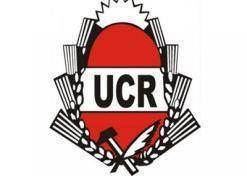 Elecciones: la UCR local tendr� este jueves una asamblea para informar la lista