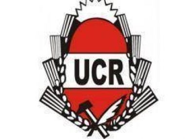 Elecciones: la UCR local tendr� este jueves una asamblea para informar la lista