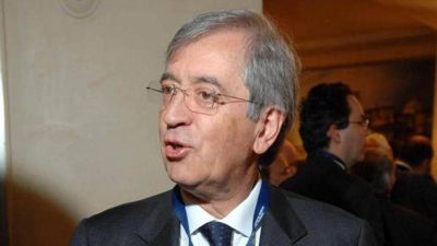 Renuncia por sorpresa el revisor de las cuentas del Vaticano