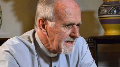 Mons. Bokalic: �Abramos el coraz�n para recibir a un nuevo Pastor�