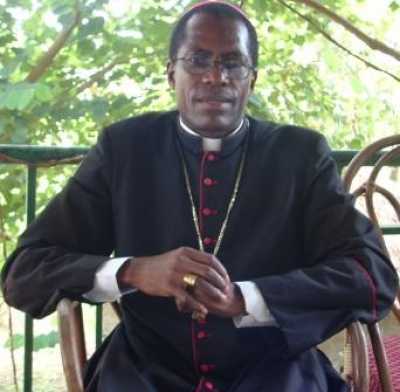 Camer�n: Episcopado asegura que obispo de Bafia no se suicid�