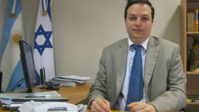 Cohen Sabban: ''Esperamos respuestas de la justicia''