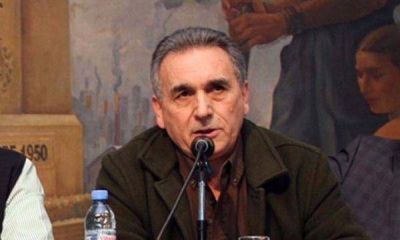 �Hoy el movimiento obrero tiene reclamos que van en contra del rumbo econ�mico�