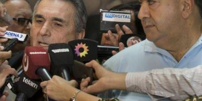Temor en la CGT por un eventual recorte de fondos en el PAMI