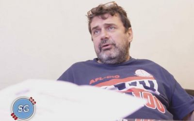 La justicia fall� a favor de los metrodelegados del subte