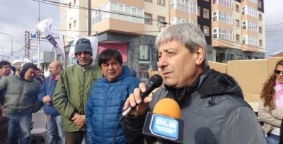 �Este es un Gobierno pro patronal y en contra de los intereses de los trabajadores�