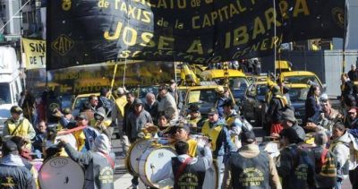 La ITF le reclama cambios a UBER