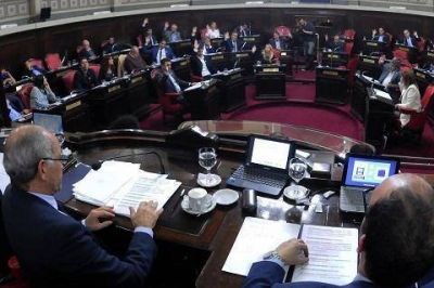 La Primera Seccin y las listas para el Senado bonaerense