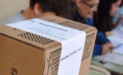 537 mil juje�os habilitados a votar en las Paso de agosto