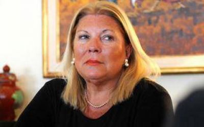 La Salada: Carri� ratificar� en la Corte Bonaerense denuncia por complicidades 