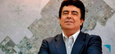Espinoza confi� en �un voto castigo� contra Cambiemos este a�o