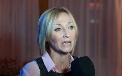 M�nica L�pez: �La mezquindad de Cristina lleva hoy a destruir el PJ�