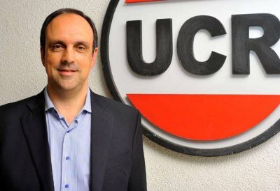  La UCR reconoce que si no es ahora, ser� en 2019