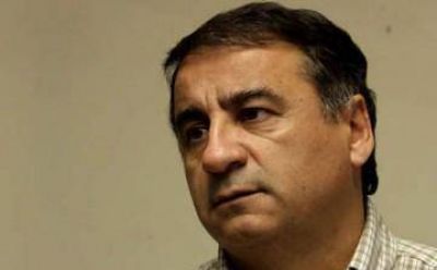 Depetri: �Hay que ser conscientes de que enfrente hay un proyecto de odio poderoso�