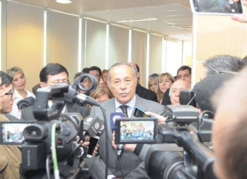 Adolfo: �Con la promoci�n industrial se pueden crear 2200 puestos de trabajo�