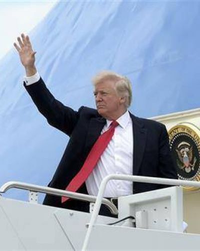 A pedir de Trump: las elecciones especiales le dan aire y exponen a los dem�cratas
