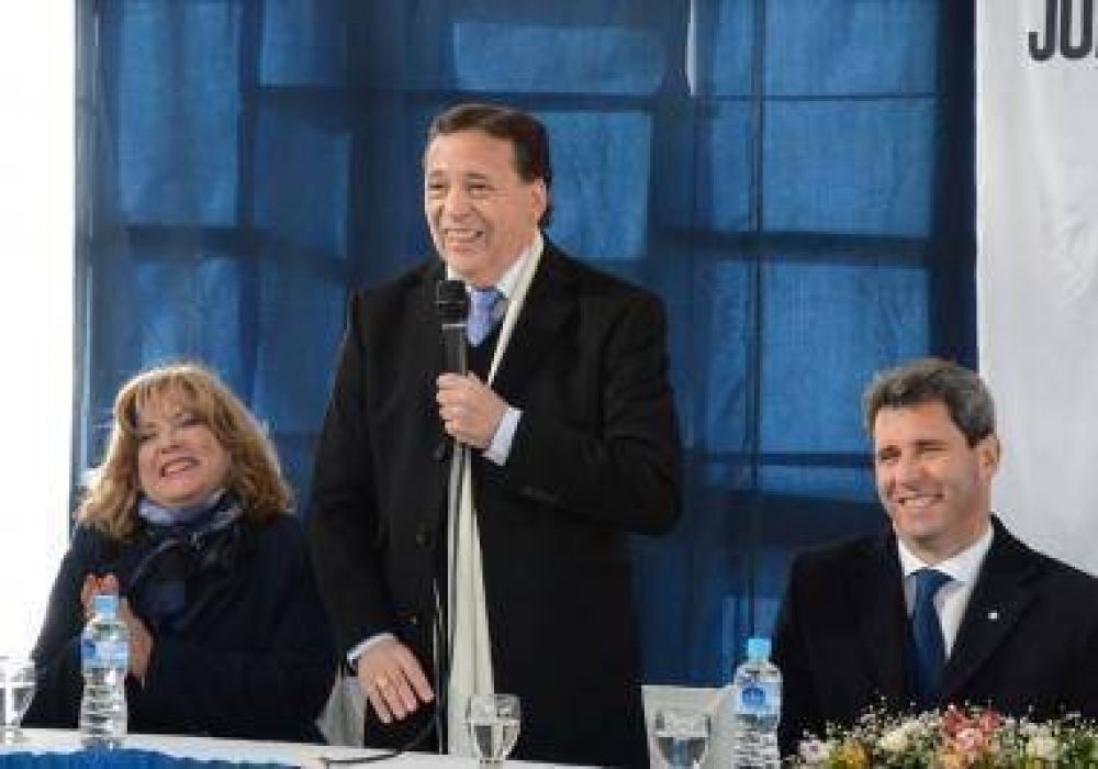 Uac confirm la candidatura de la diputada Cristina Lpez