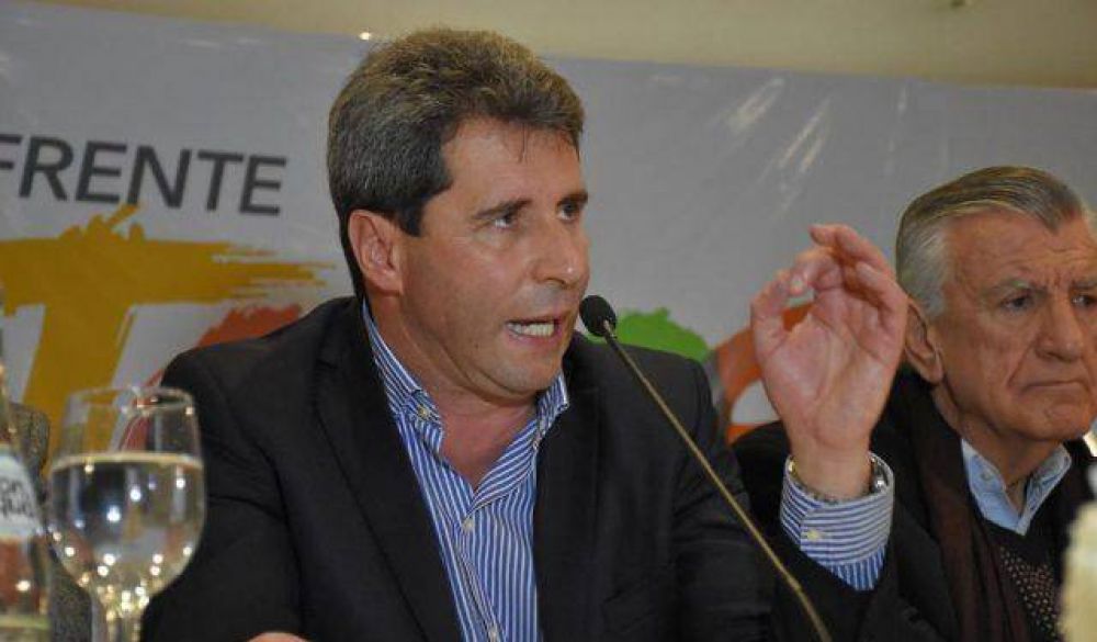 U�ac pidi� un debate de ideas de cara a las Legislativas