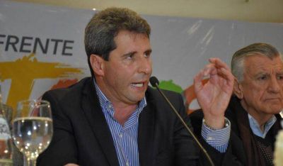 U�ac pidi� un debate de ideas de cara a las Legislativas