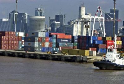 Aranceles de exportaci�n: reclaman negociaciones para acuerdos de libre comercio