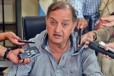 Linares se reuni� con representantes de operadoras petroleras
