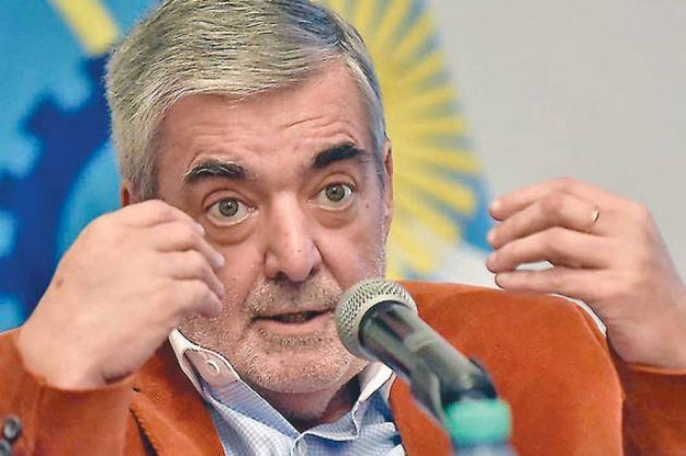 Situaci�n textil en Chubut: hoy habr� una nueva reuni�n entre Provincia y Naci�n