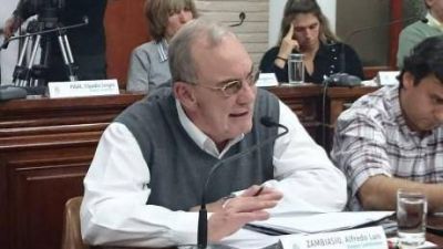 En la �ltima sesi�n del Concejo Deliberante de Trenque Lauquen de Junio podr�a aprobarse la nueva ordenanza para perros