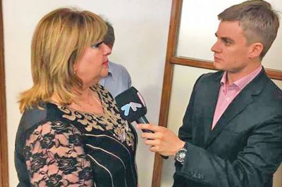 Llanos solicit� informe a Naci�n ante la posibilidad de un aumento en la edad jubilatoria