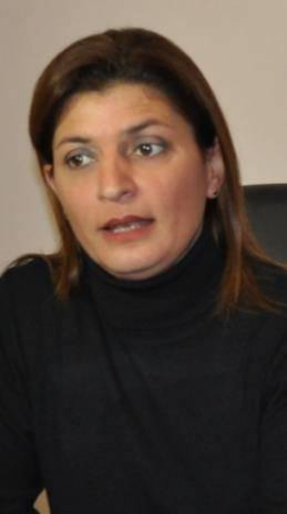 Mirna Bottazzi encabezar� lista de concejales por el oficialismo