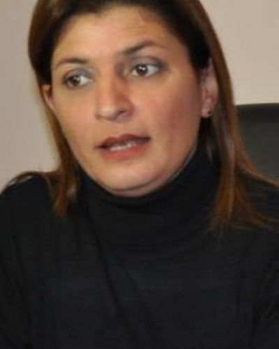 Mirna Bottazzi encabezar� lista de concejales por el oficialismo