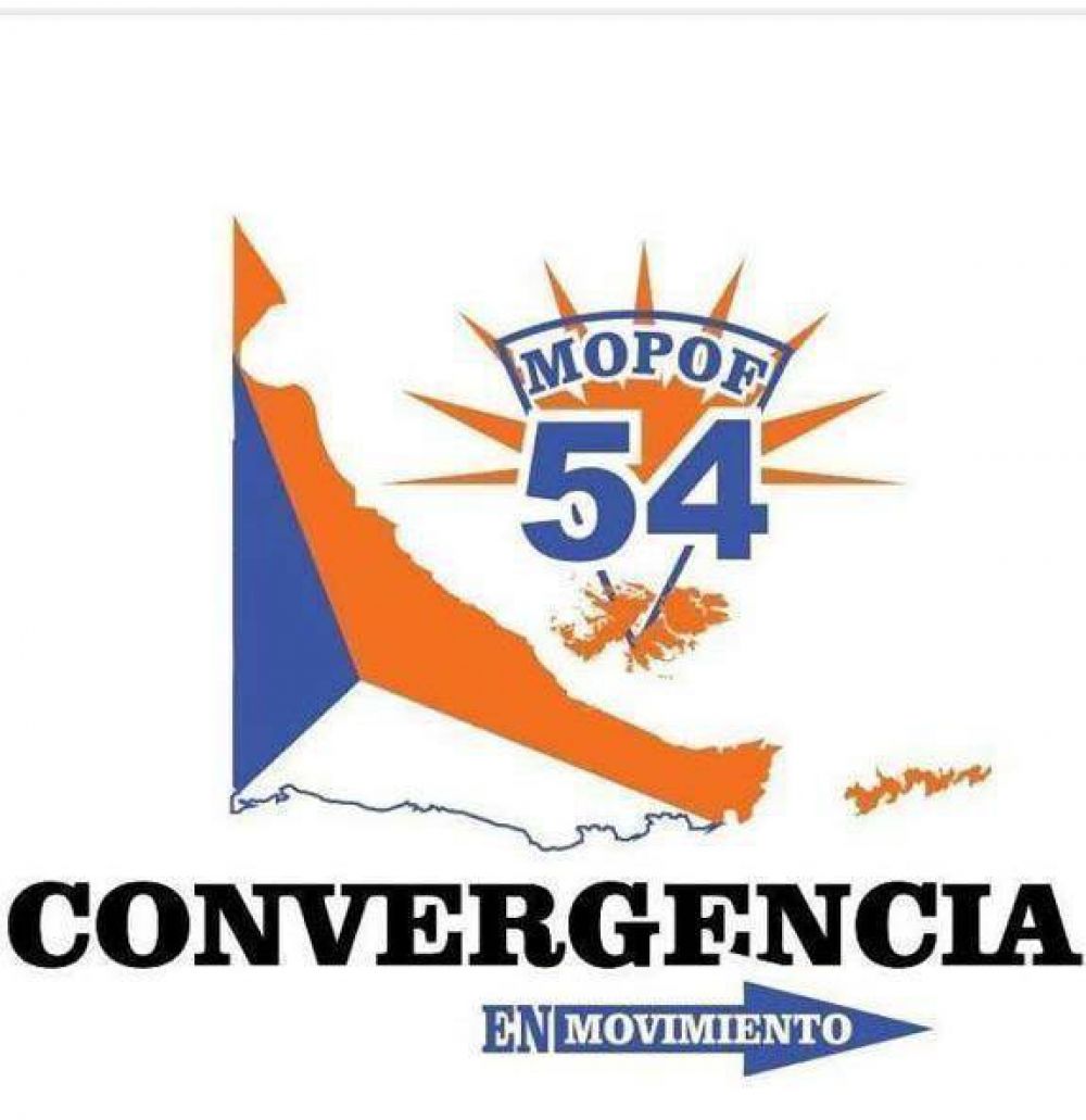 Ayala y De Marco la línea interna del MPF ‘Convergencia en Movimiento’