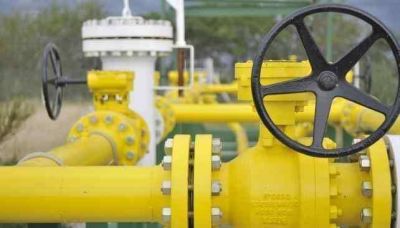 Invertir�n 807 millones de pesos para la construcci�n de gasoductos en el norte cordob�s
