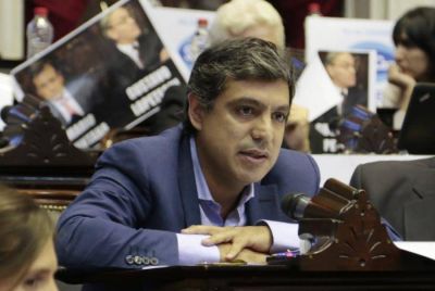 Promueven la unidad social contra Macri