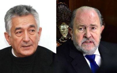 La Pampa y San Luis firmar�n el tratado de cooperaci�n �El Cald�n�