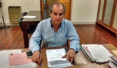 �Lo importante es que Cambiemos sea una opci�n electoral en R�o Negro, m�s all� de los nombres�  
