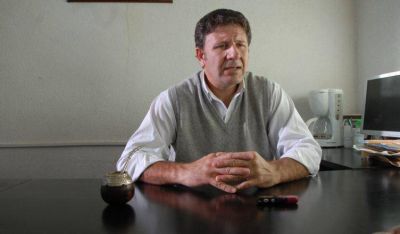 Firmapaz encabezar� otra lista de �Unidad Ciudadana�