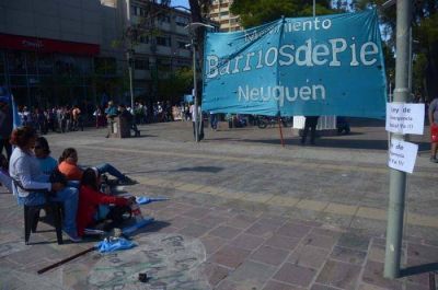 Piden que se declare la emergencia alimenticia y nutricional en la Provincia